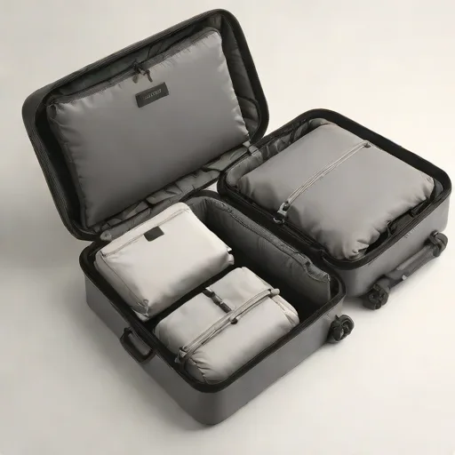 Horizn Studios Packing Cubes
