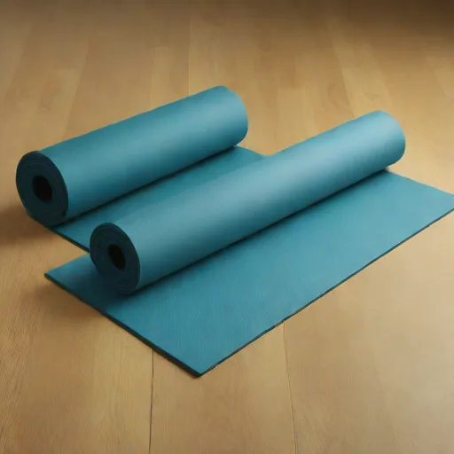 Hugger Mugger Para Yoga Mat