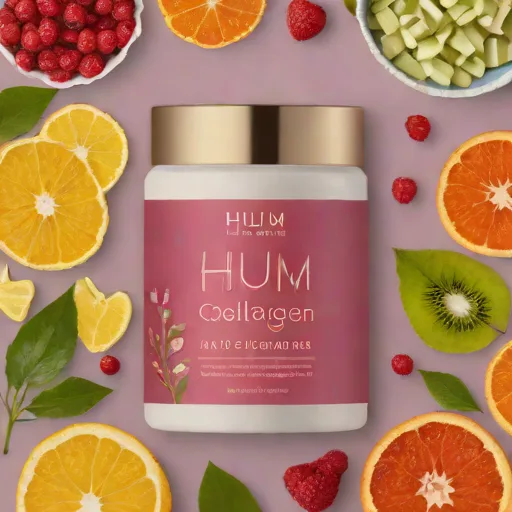 HUM Nutrition Collagen Love