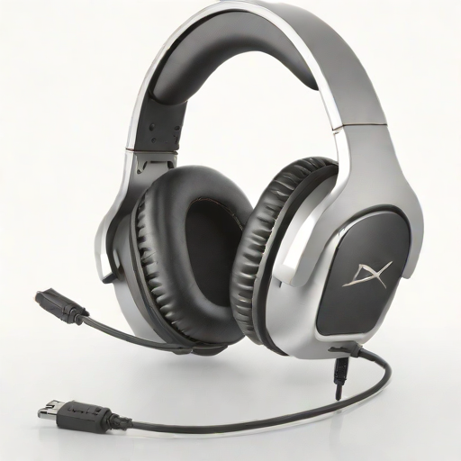 HyperX Cloud Stinger