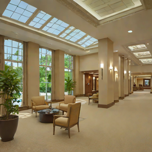 Healthcare Realty Trust (HRT)