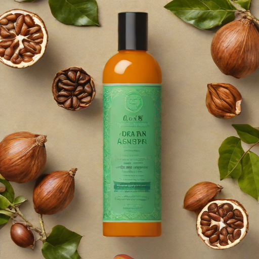 Hask Argan Oil Repair Conditioner