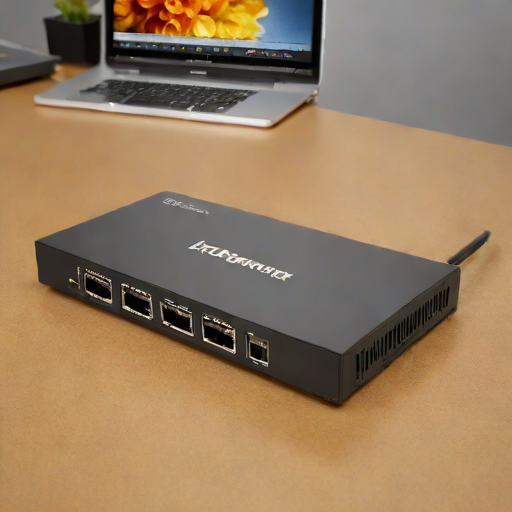 HDanywhere HDMS-400