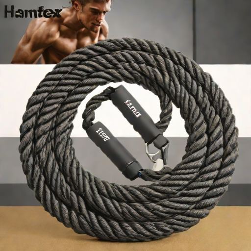 Hantex Battle Rope
