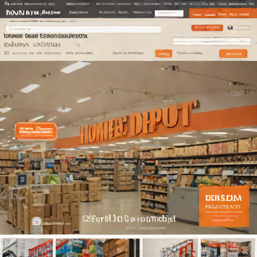 Home Depot