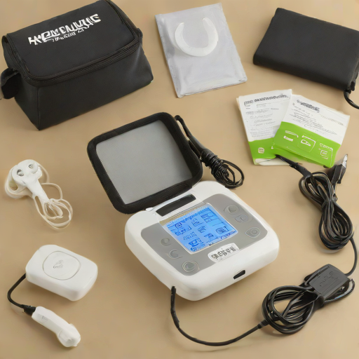Healthline TENS Unit