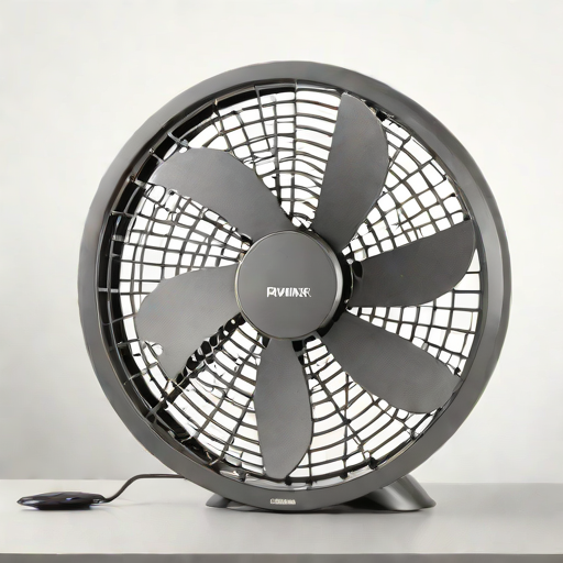 Hunter Symphony Smart Fan