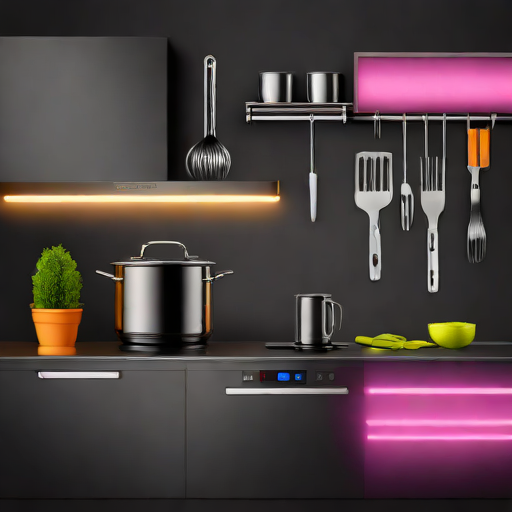 Home Basics 12-Piece Knife Block Set