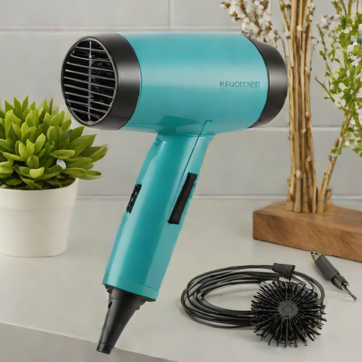 Harry Josh Pro-Series Velocity Hair Dryer