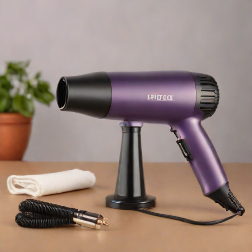 Hot Tools Pro Signature Ceramic Dryer