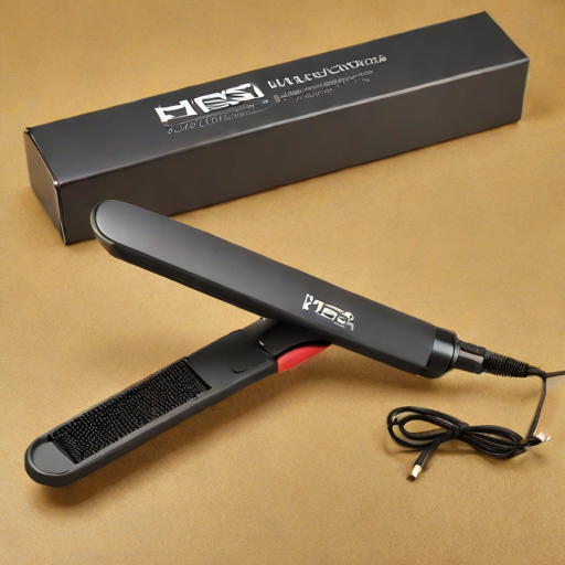 HSI Professional Glider