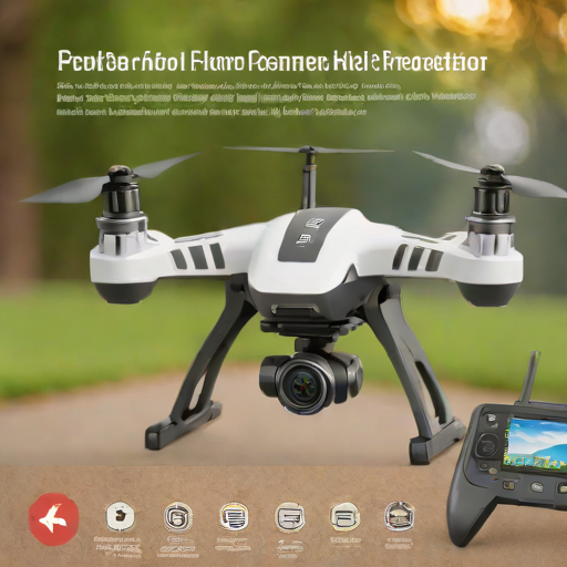 Holy Stone HS170 Predator