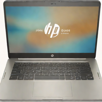 HP Stream 14 (Refurbished)