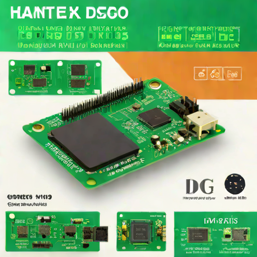 Hantek DSO2D10