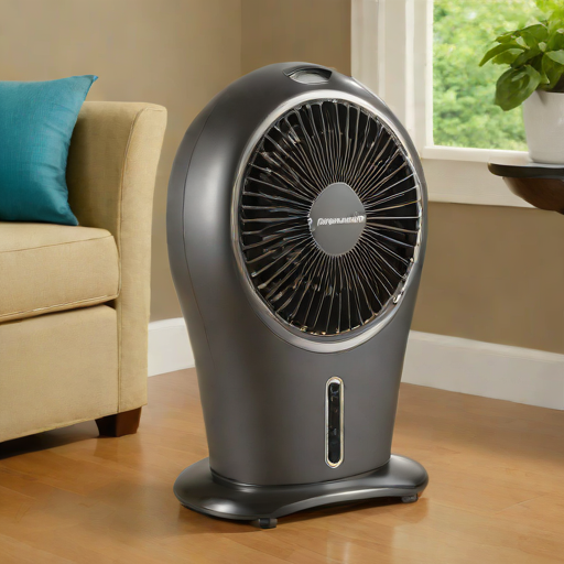 Honeywell HBF360 TurboForce