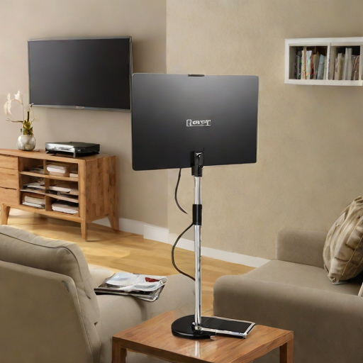 Healthline Digital TV Antenna