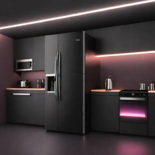 Homasy Ultrasonic Cool Mist Humidifier