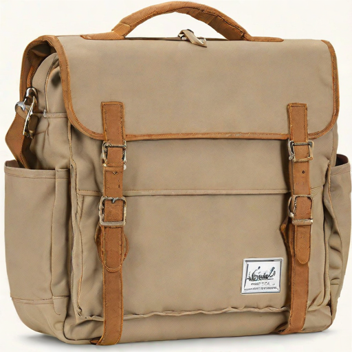 Herschel Supply Co. Nova Messenger Bag