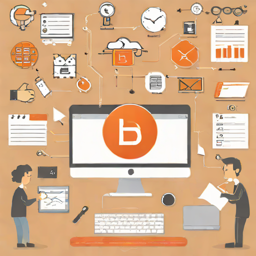 HubSpot Email Marketing