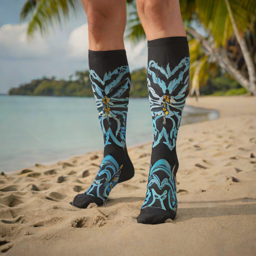 HALEIWA Compression Socks