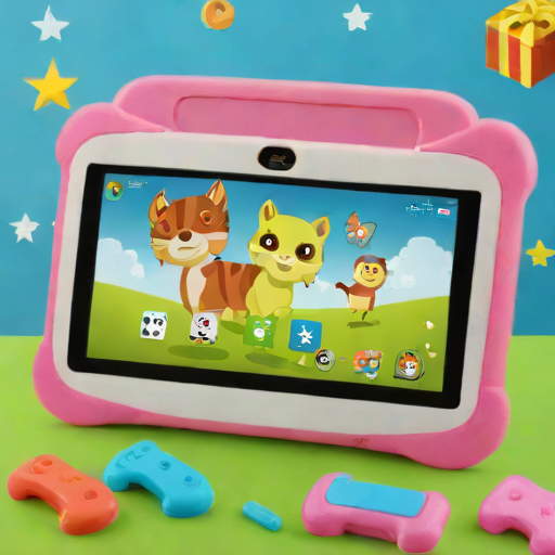 Hotouch Kids Tablet 7 inch