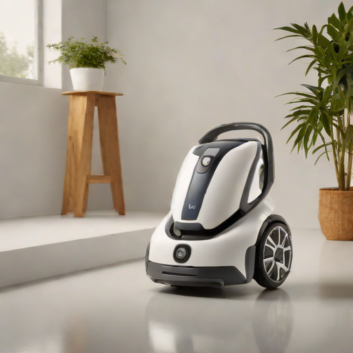 Husqvarna Automower N3000 X