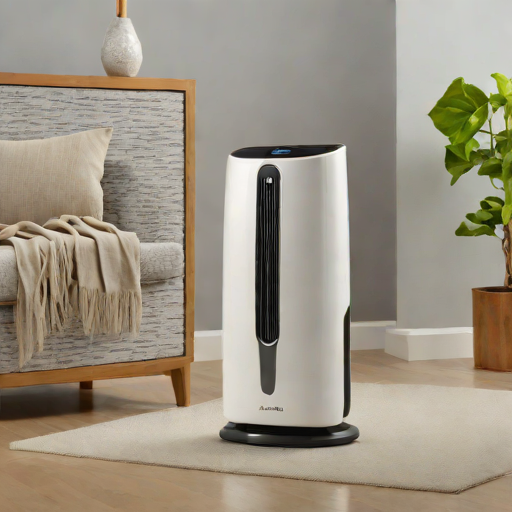 Hokair Air Purifier