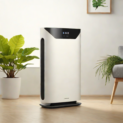 HooG Air Purifier