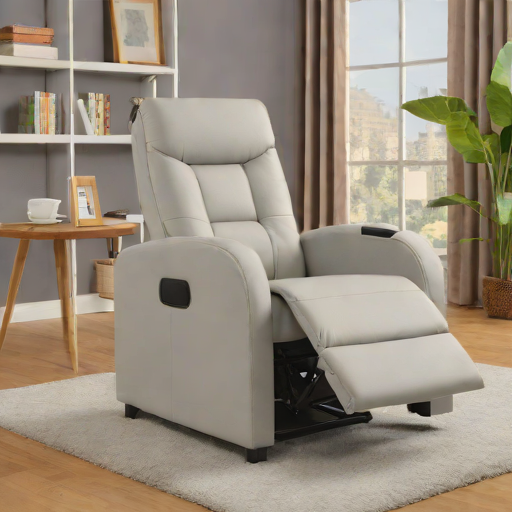 Homall Power Recliner with Footrest
