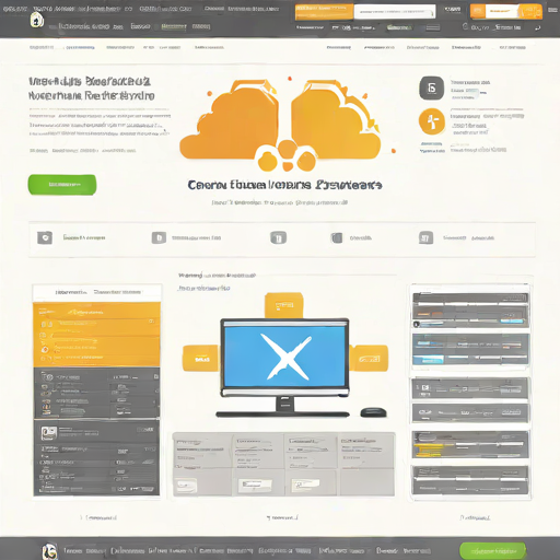Hostinger Competitor Y