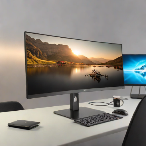 HP Eyefinity X24i