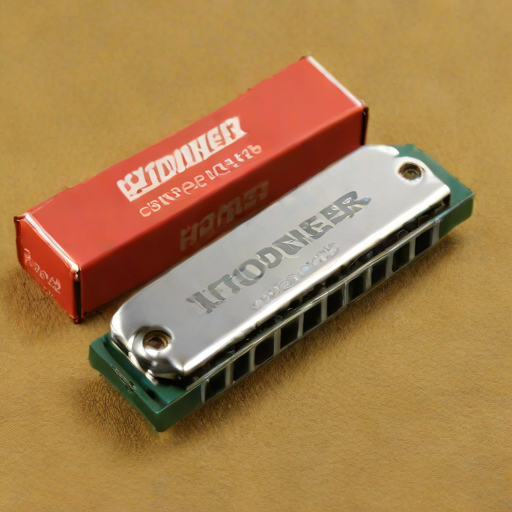 Hohner Special 25 .73mm