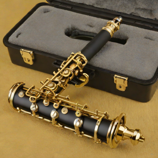 Hohner Prelude Bb Clarinet