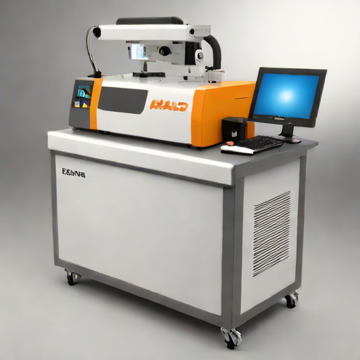 Halo Laser Sonix 40