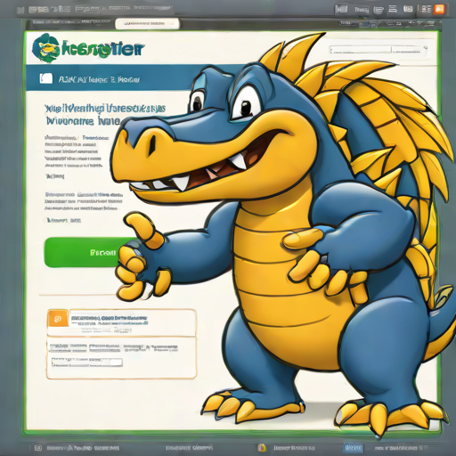 HostGator Web Hosting