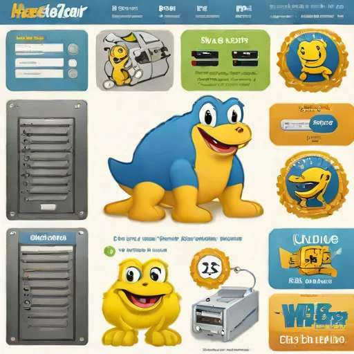 HostGator Web Hosting
