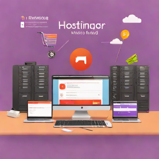 Hostinger Web Hosting