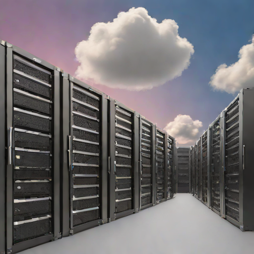 Hostinger Cloud Servers