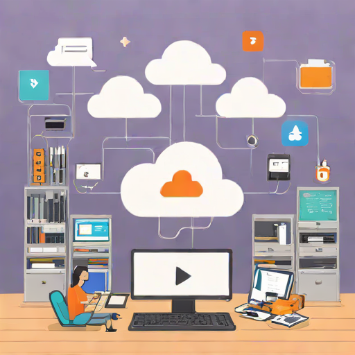 Hostinger Cloud Hosting