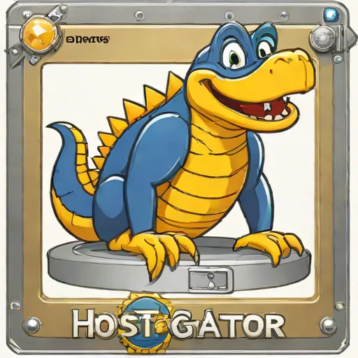 HostGator Secure WordPress Hosting