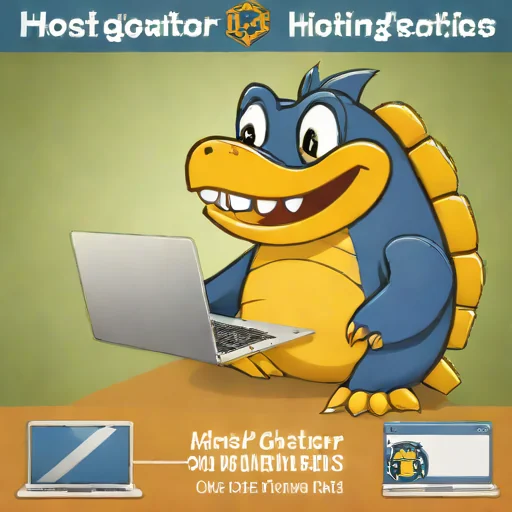 HostGator WordPress Hosting
