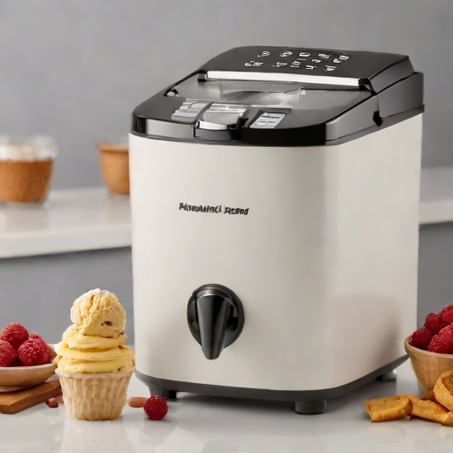 Hamilton Beach Ice Cream Maker  64750