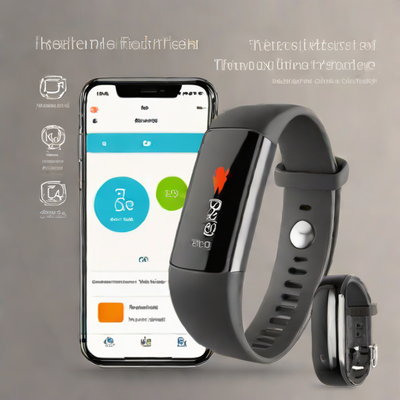 HealthTrack Lite