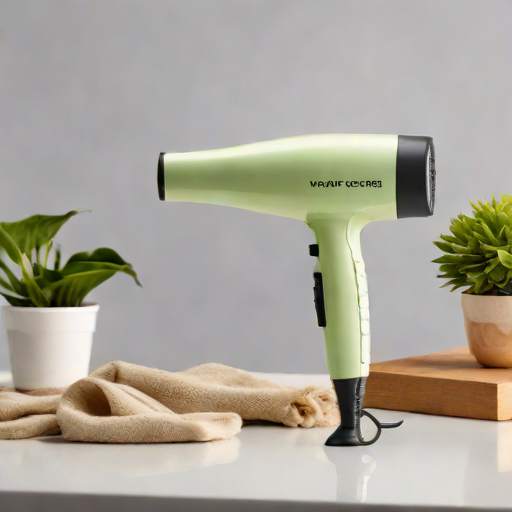 Harry Josh Pro-Soft Dryer