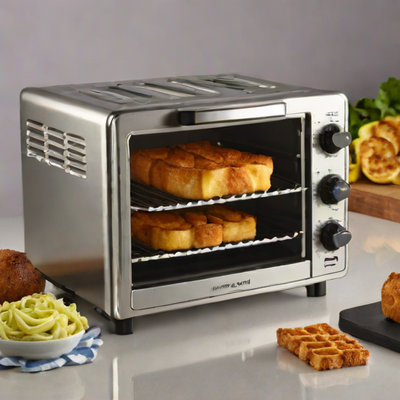 Best Toaster Oven