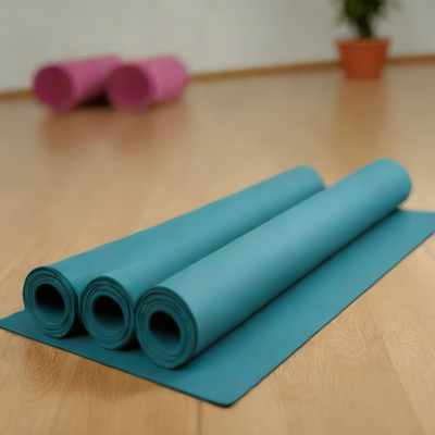 Hevasa Yoga Mat