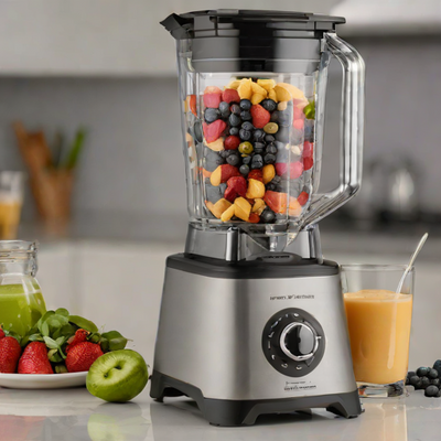 Hamilton Beach Professional Quiet Shield Blender