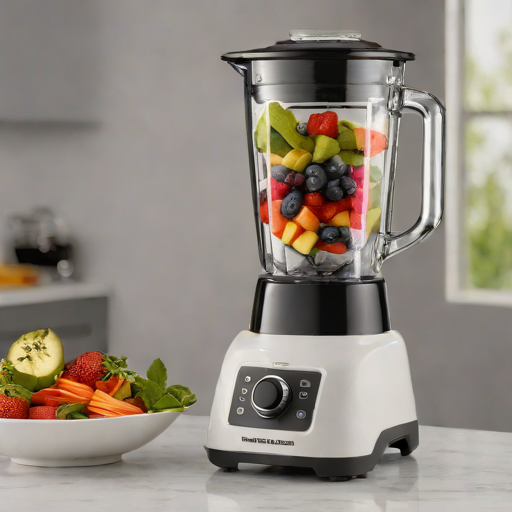 Hamilton Beach Wave Crusher Blender