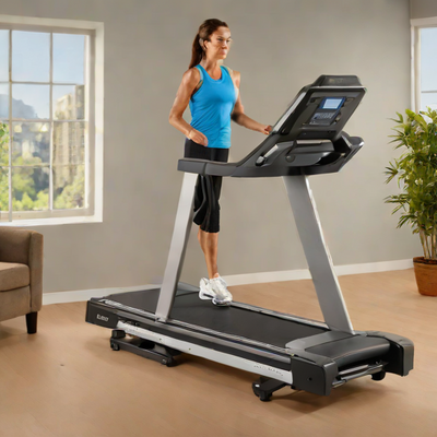 Horizon Fitness 7.8 AT