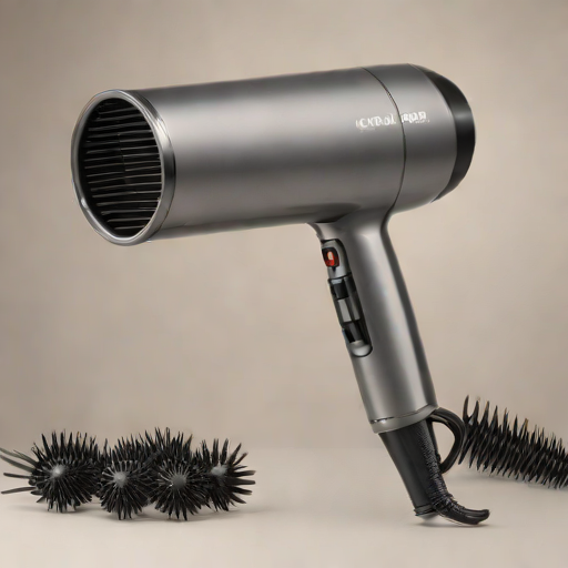 Harry Josh Pro Dryer